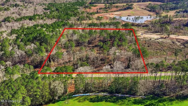 $50,000 | 120 Mary-Bertie Drive, Mendenhall, MS 39114