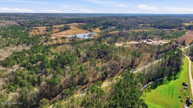 $50,000 | 120 Mary-Bertie Drive, Mendenhall, MS 39114