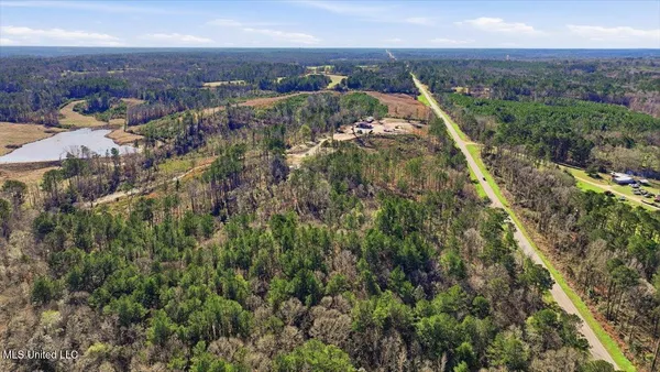 $50,000 | 120 Mary-Bertie Drive, Mendenhall, MS 39114