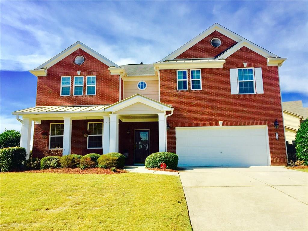 6488 Waterford Street Southwest Atlanta, GA 30331 - Photo 1 of 1