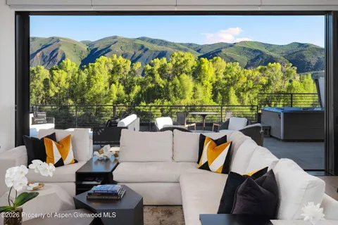 $6,725,000 | 22860 2 Rivers Road, Unit PH, Basalt, CO 81621