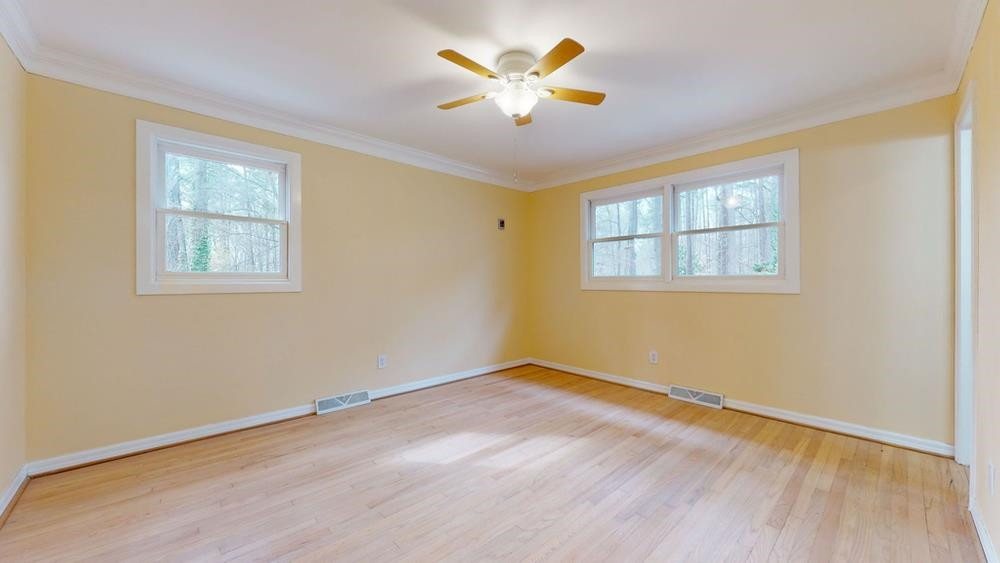 6212 Garrett Road Raleigh, NC 27606 - Photo 25 of 31 Photo 26