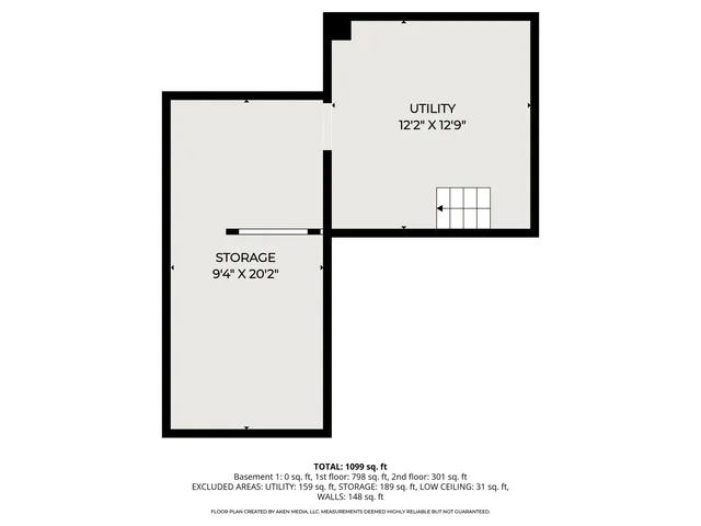 $162,499 | 36 East South Street, Hillsdale, MI 49242