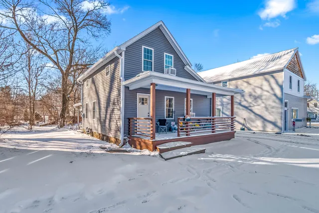 $162,499 | 36 East South Street, Hillsdale, MI 49242