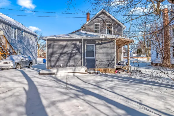 $157,499 | 36 East South Street, Hillsdale, MI 49242