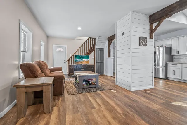 $162,499 | 36 East South Street, Hillsdale, MI 49242