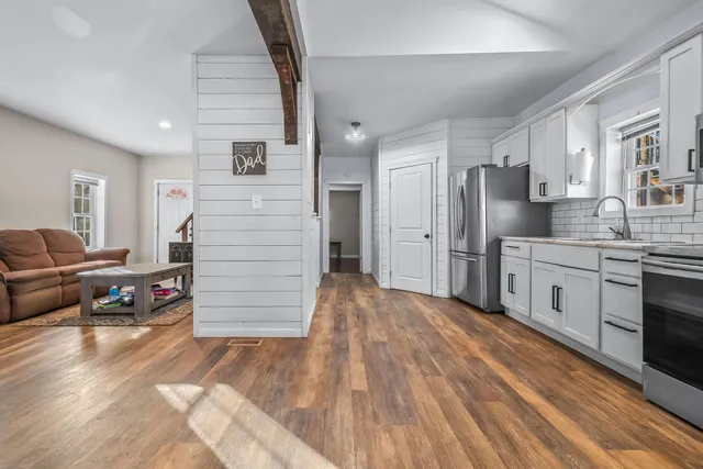 $162,499 | 36 East South Street, Hillsdale, MI 49242