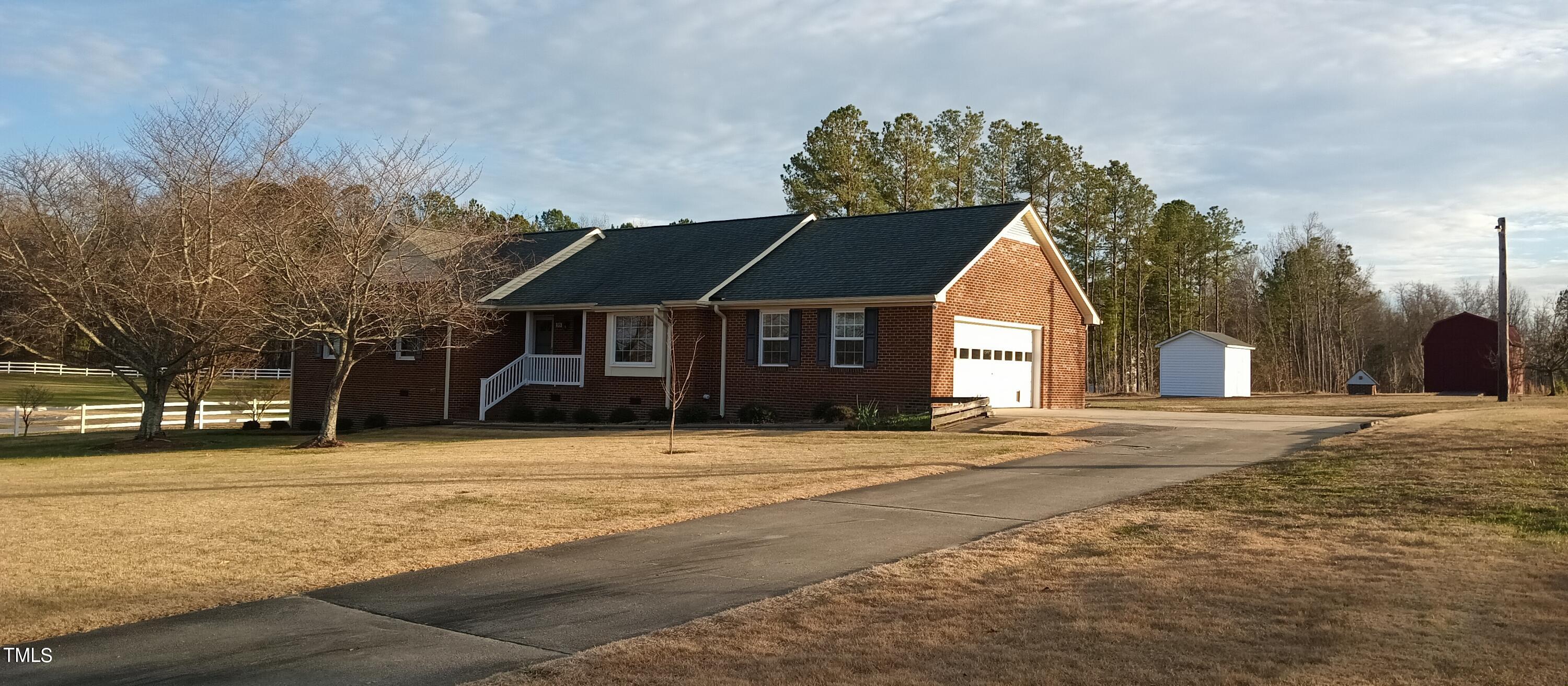 95 Pilot-Riley Road Zebulon, NC 27597 - Photo 13 of 30 IMG_20231223_160404