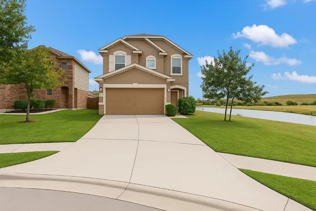 $354,900 | 6701 Crosne Street, Austin, TX 78754