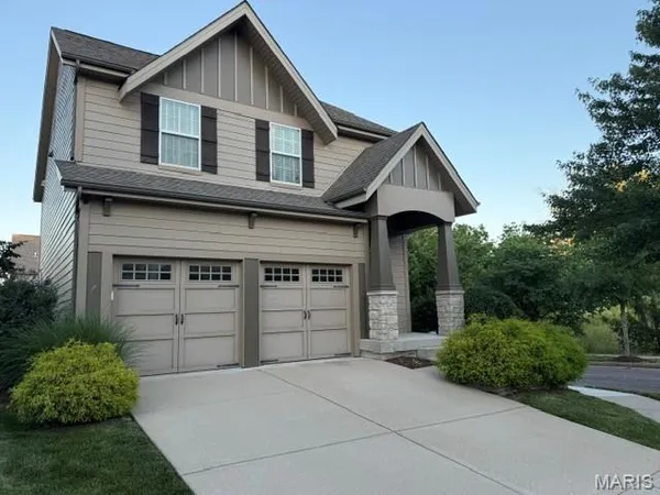 $399,900 | 2736 Grover Crossing Drive, Wildwood, MO 63040