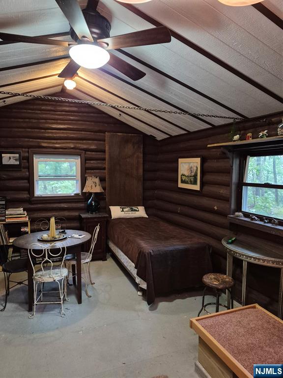 Rock Ledge Road West Milford, NJ 07480 - Photo 5 of 9 a outdoor space with a projector