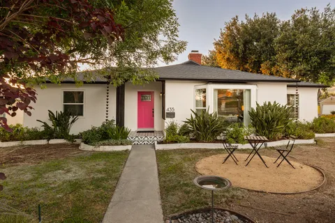 $1,595,000 | 435 Cambridge Drive, Burbank, CA 91504