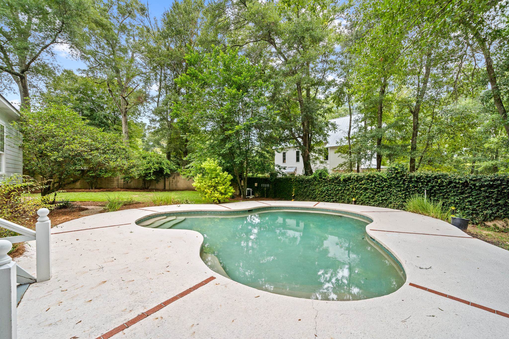309 Perdido Avenue Fairhope, AL 36532 - Photo 32 of 40 Pool