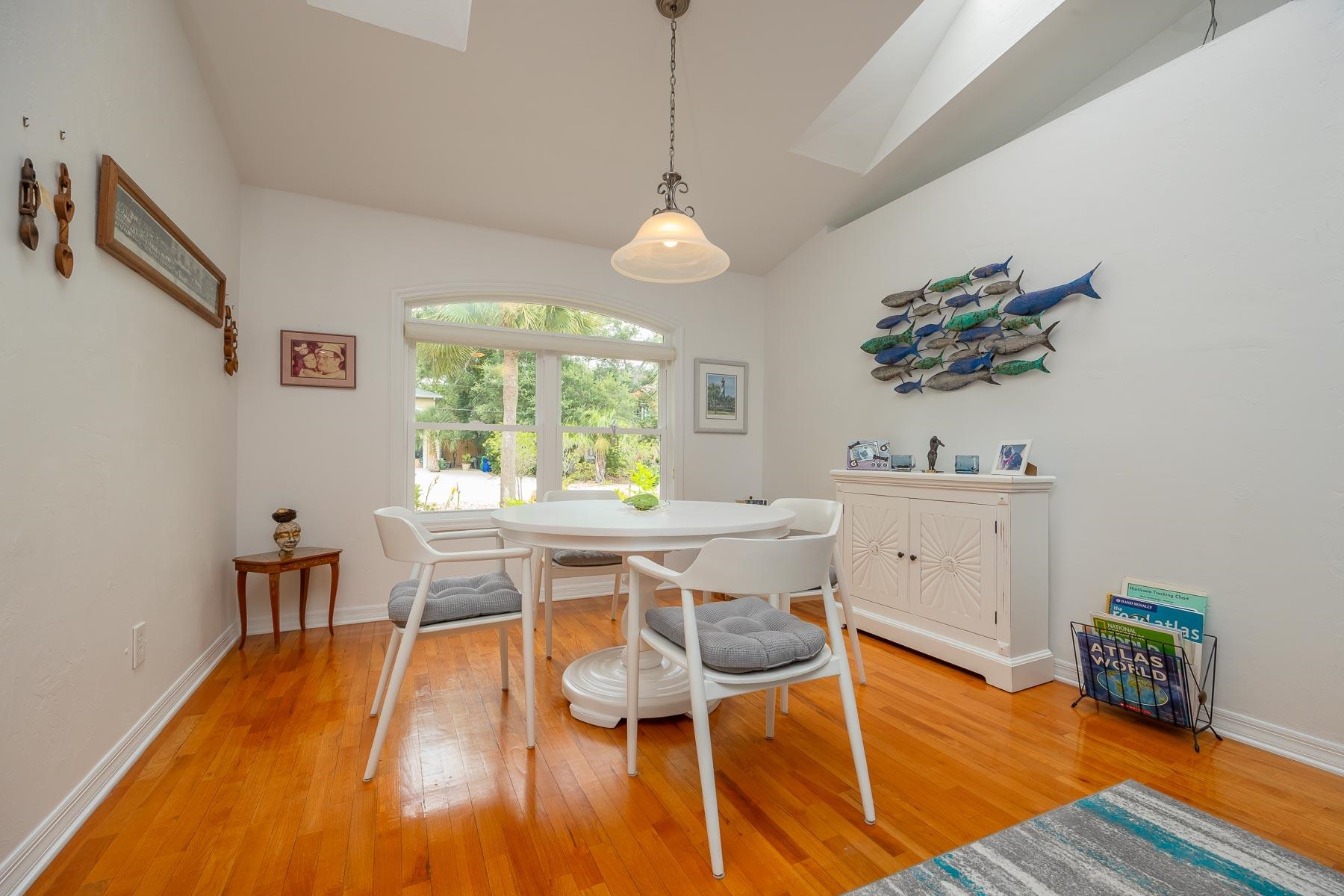 405 5th Street St. Augustine, FL 32084 - Photo 10 of 36