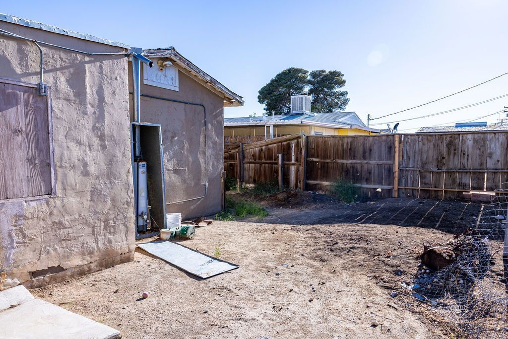 324 West Ridgecrest Boulevard Ridgecrest, CA 93555 - Photo 23 of 24 Gallery Image 23