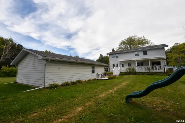 $294,900 | 10019 North Spring Lane, Peoria, IL 61615