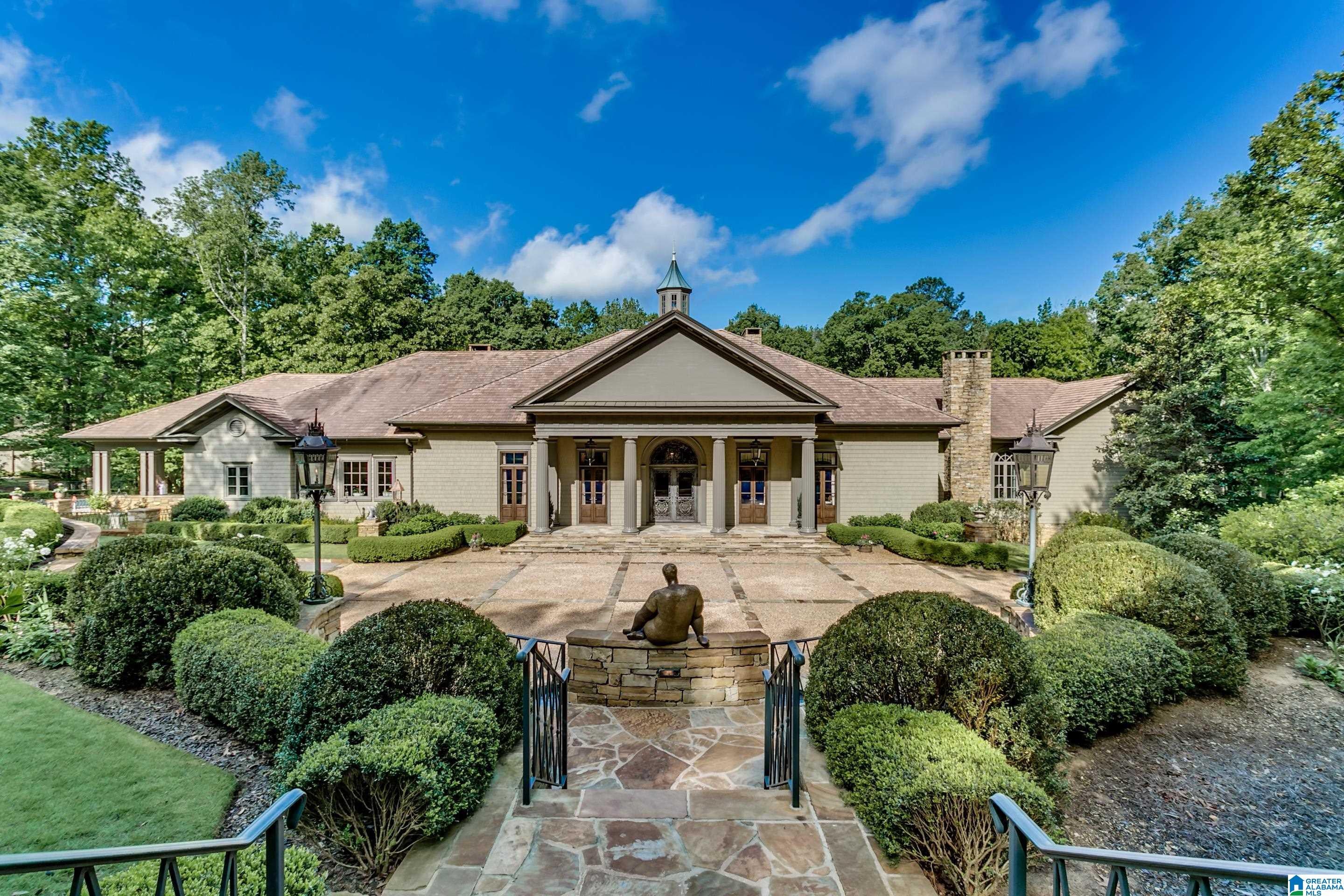 6 Greenbriar Ridge Birmingham, AL 35242 - Photo 2 of 100 Gallery Image 2