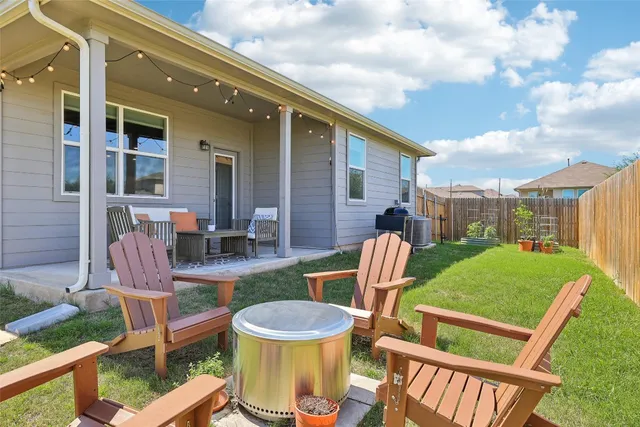 $300,000 | 353 Cherry Laurel Lane, Kyle, TX 78640