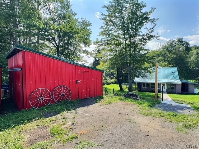 377 Hunts Corners Road Marathon, NY 13803 - Photo 19 of 20 Gallery Image 19