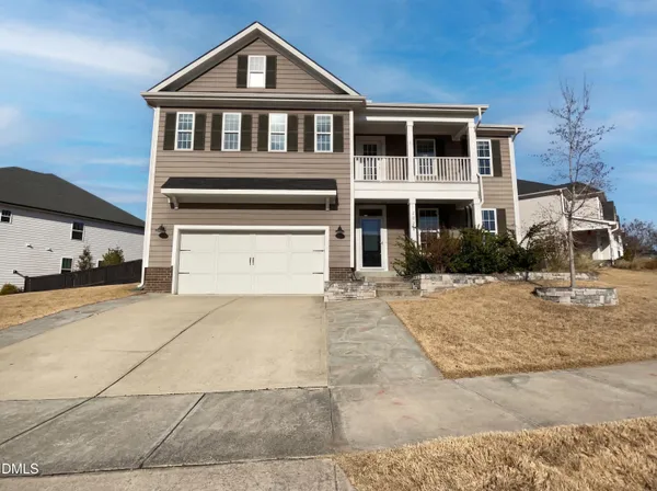 $770,000 | 2928 Thurman Dairy Loop, Wake Forest, NC 27587
