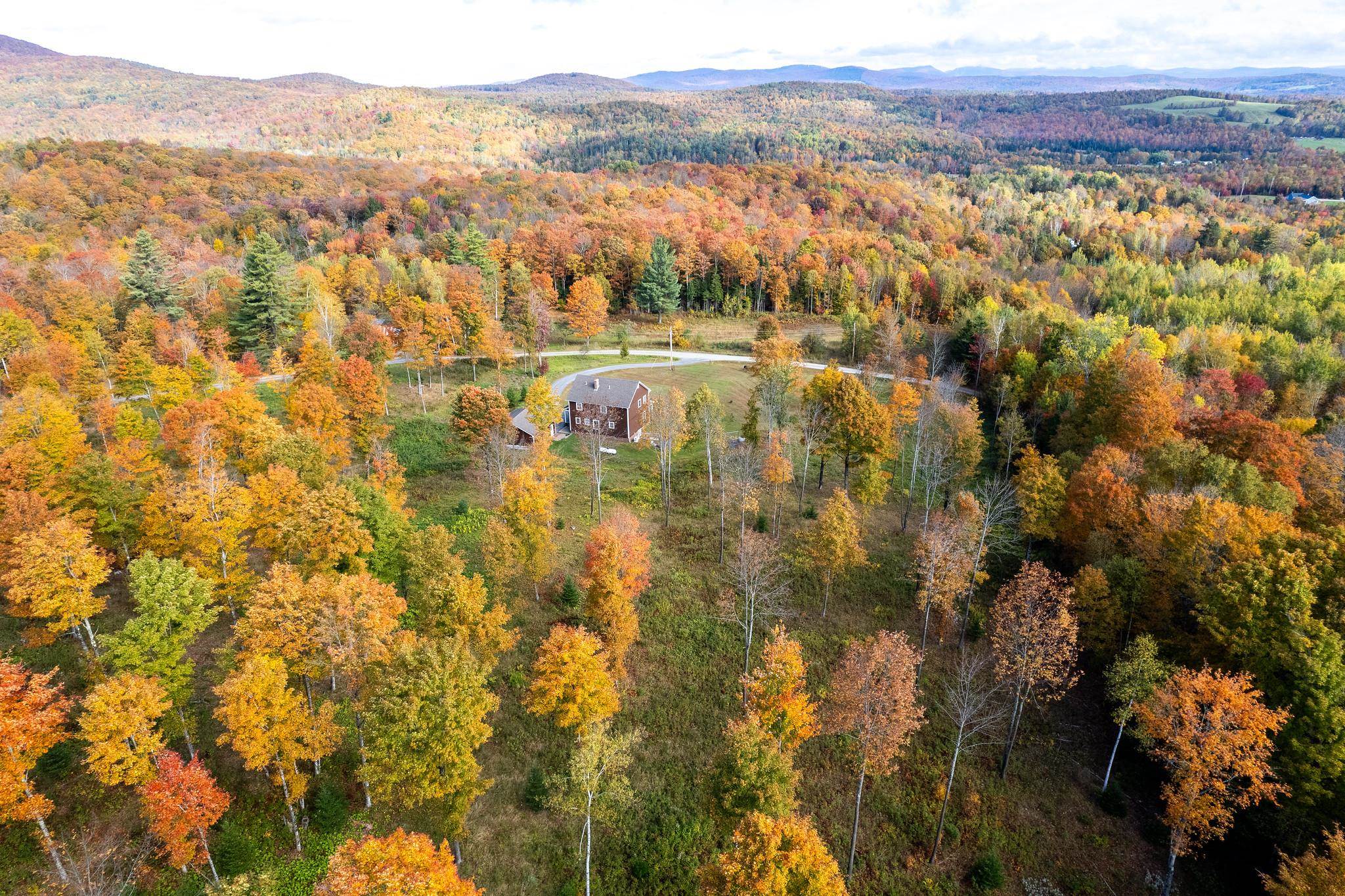 884 Leroux Road Wheelock, VT 05851 - Photo 14 of 44