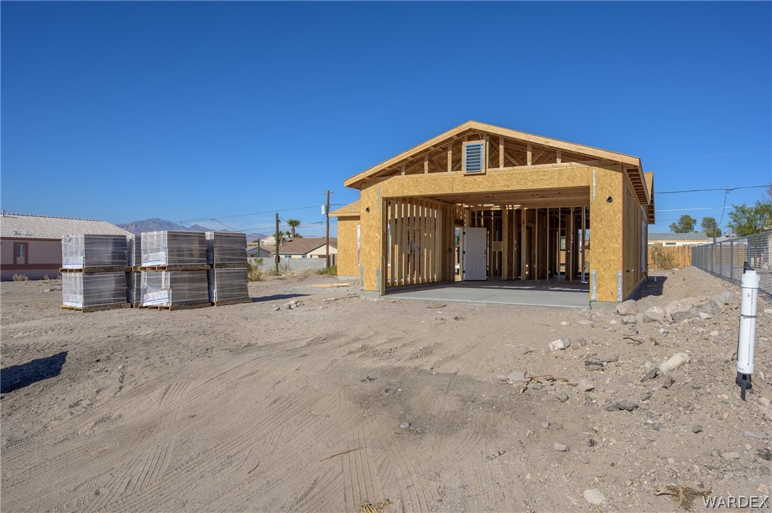 1845 Talc Road Bullhead City, AZ 86442 - Photo 2 of 29 Gallery Image 2