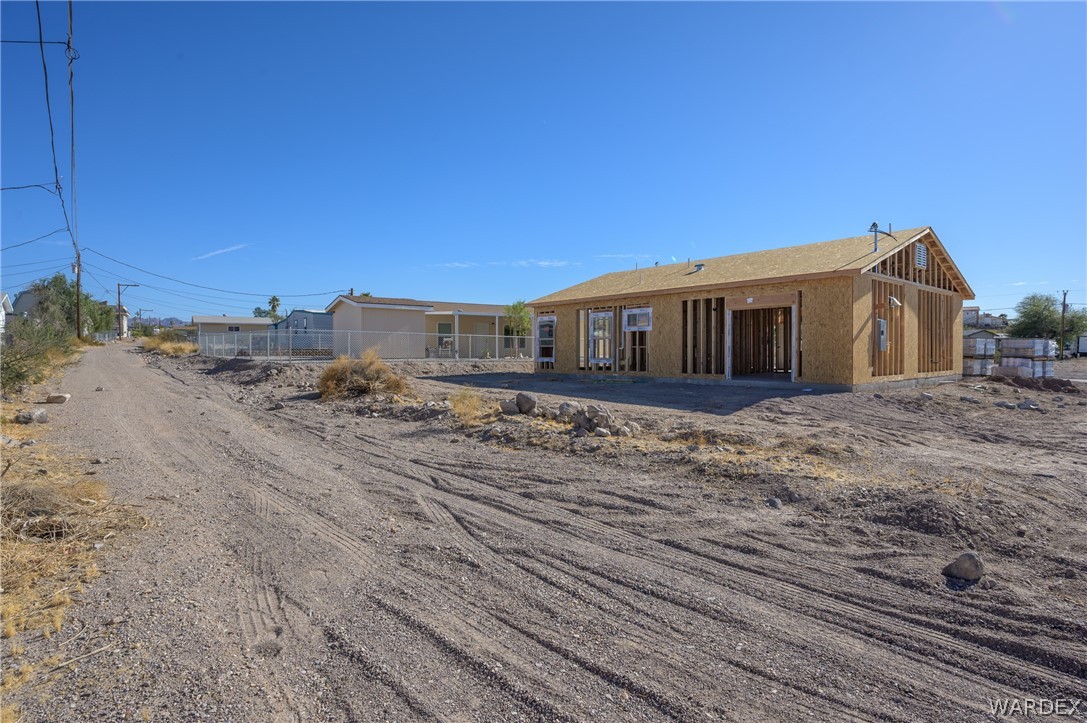 1845 Talc Road Bullhead City, AZ 86442 - Photo 28 of 29 Gallery Image 28
