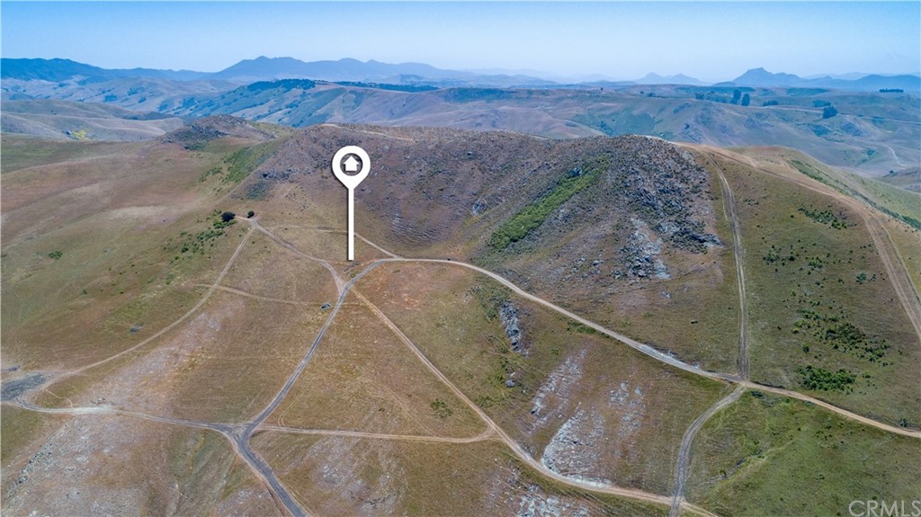 0 Beecher Paper Roads Cayucos, CA 93430 - Photo 2 of 2 a view of a outdoor space