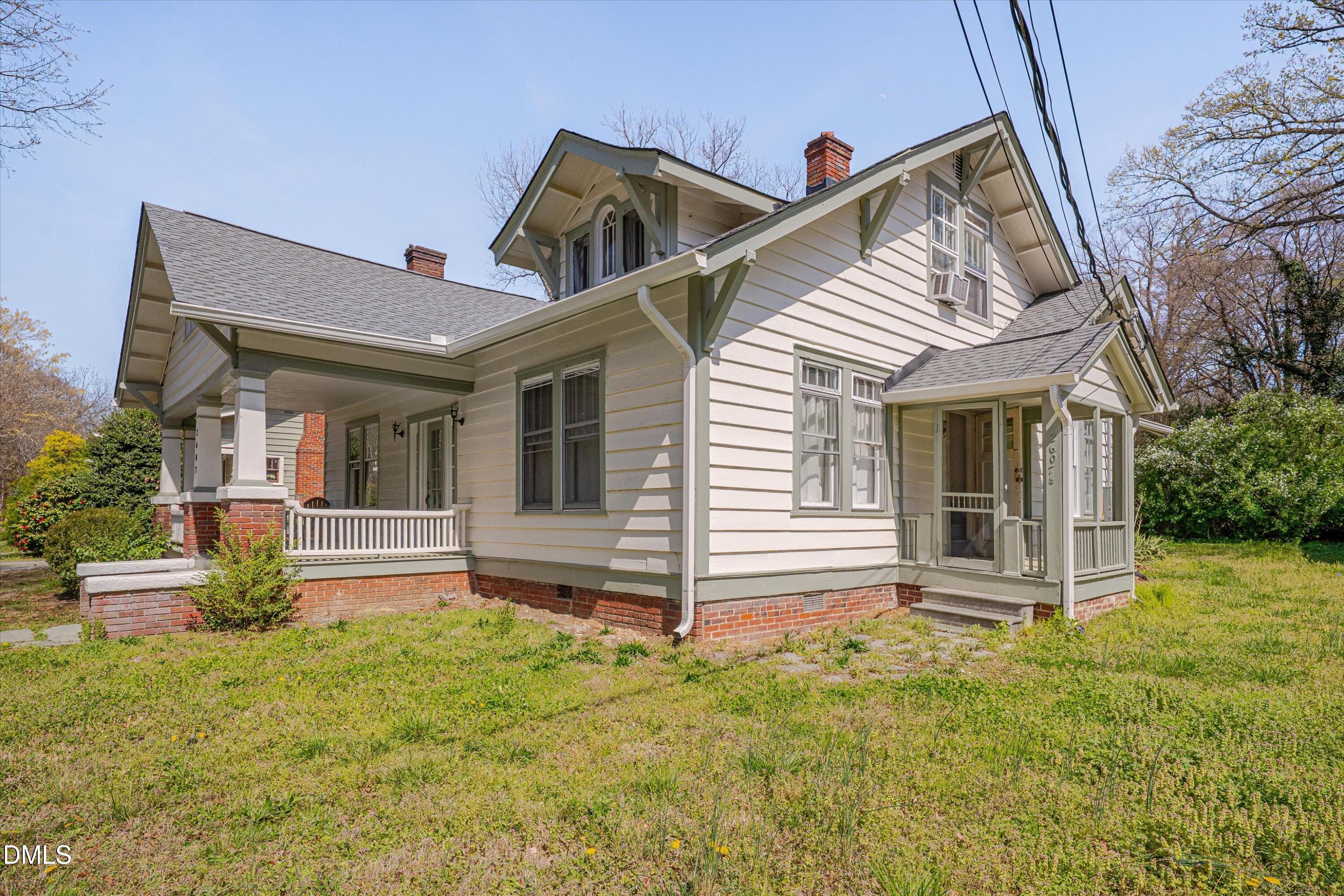 2607 Chapel Hill Road Durham, NC 27707 - Photo 21 of 28
