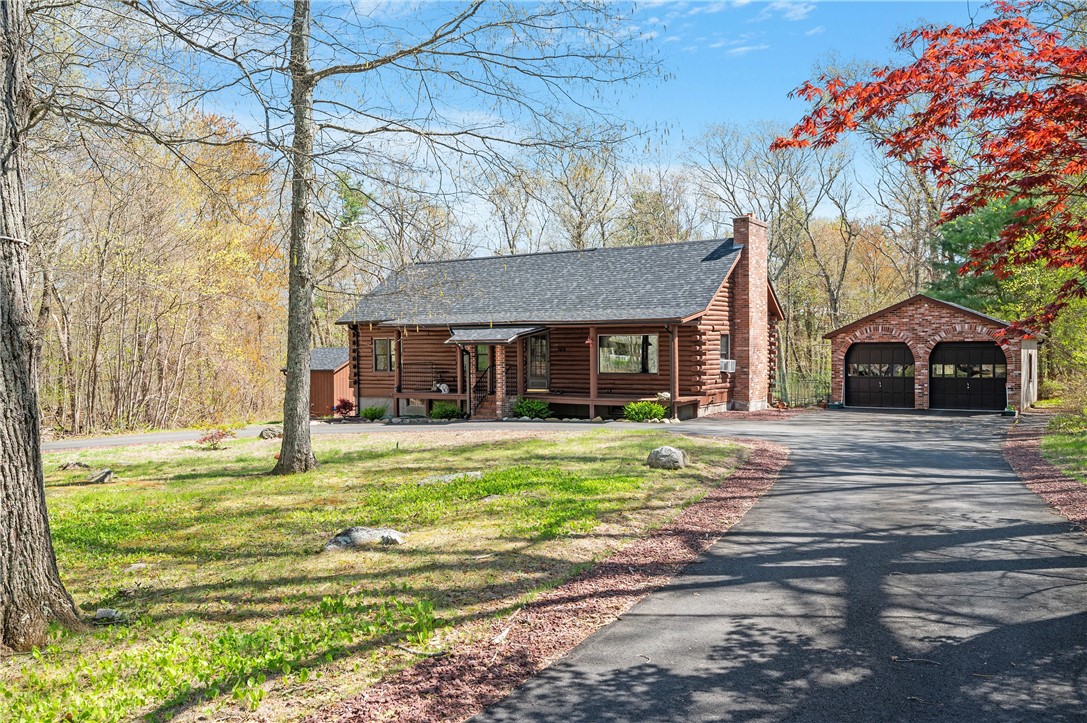 108 Burlingame Road Smithfield, RI 02917 - Photo 1 of 48 Gallery Image 1