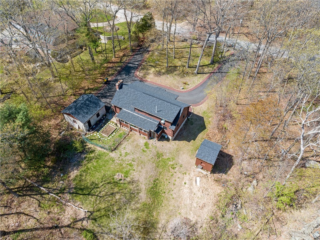 108 Burlingame Road Smithfield, RI 02917 - Photo 17 of 48 Gallery Image 17
