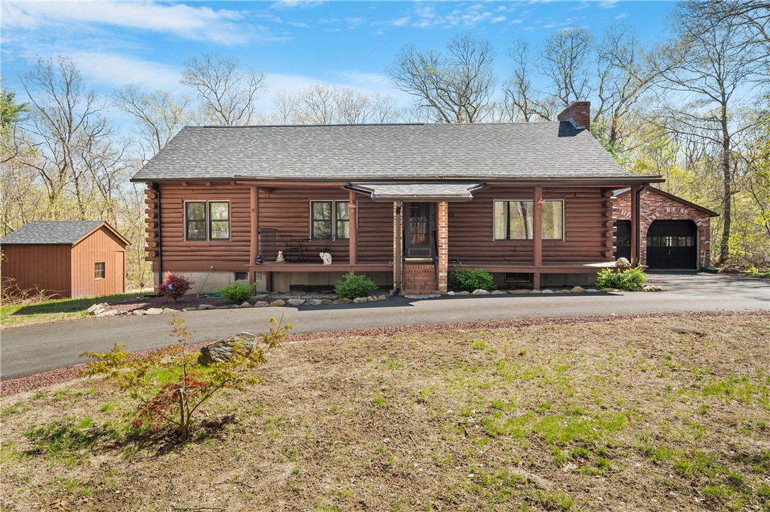 108 Burlingame Road Smithfield, RI 02917 - Photo 3 of 48 Gallery Image 3