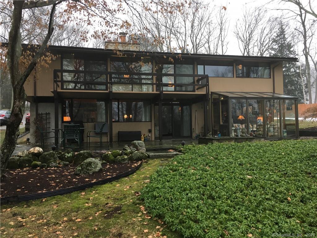 18 Thompson Road Mansfield, CT 06268 - Photo 1 of 1