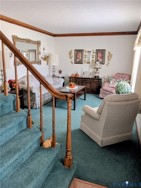 87 Falling Rock Drive Stuarts Draft, VA 24477 - Photo 5 of 19