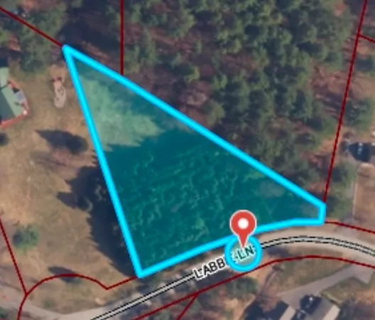 $75,000 | 0 Labbie Lane, White River Junction, VT 05001