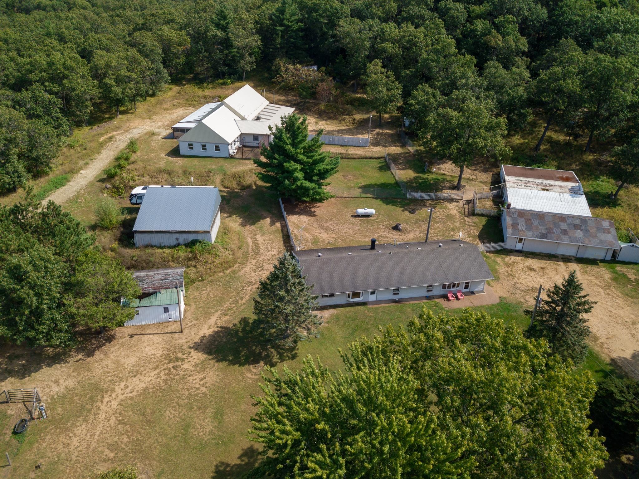 8838 County Road Sparta, WI 54656 - Photo 1 of 74