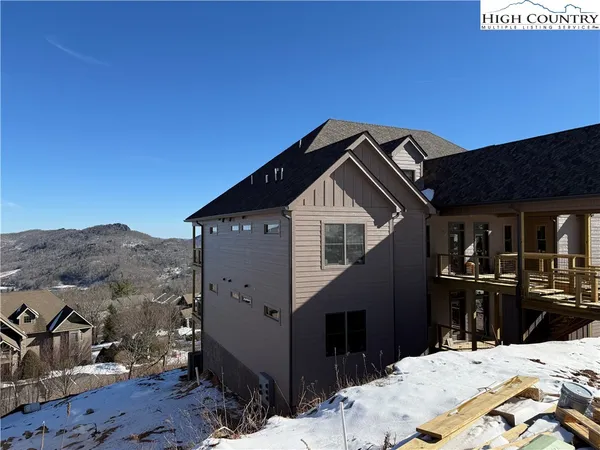 $725,000 | Crescent Lane, Unit 23A, Sugar Mountain, NC 28604