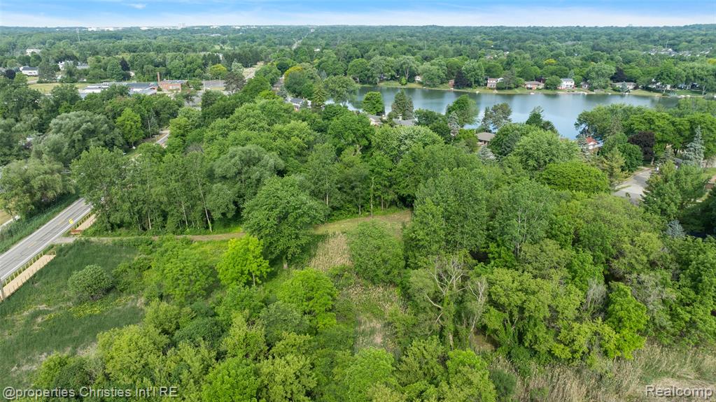 0 East Square Lake Road Troy, MI 48085 - Photo 3 of 22