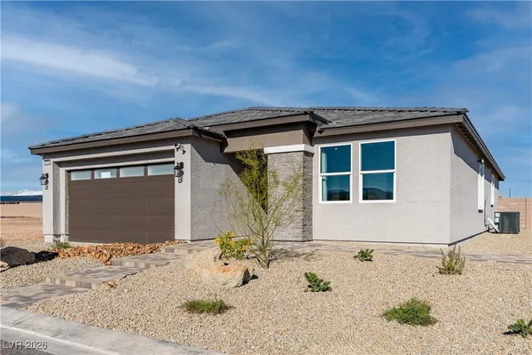 $720,076 | 4007 Blooming Orange Avenue, Las Vegas, NV 89141