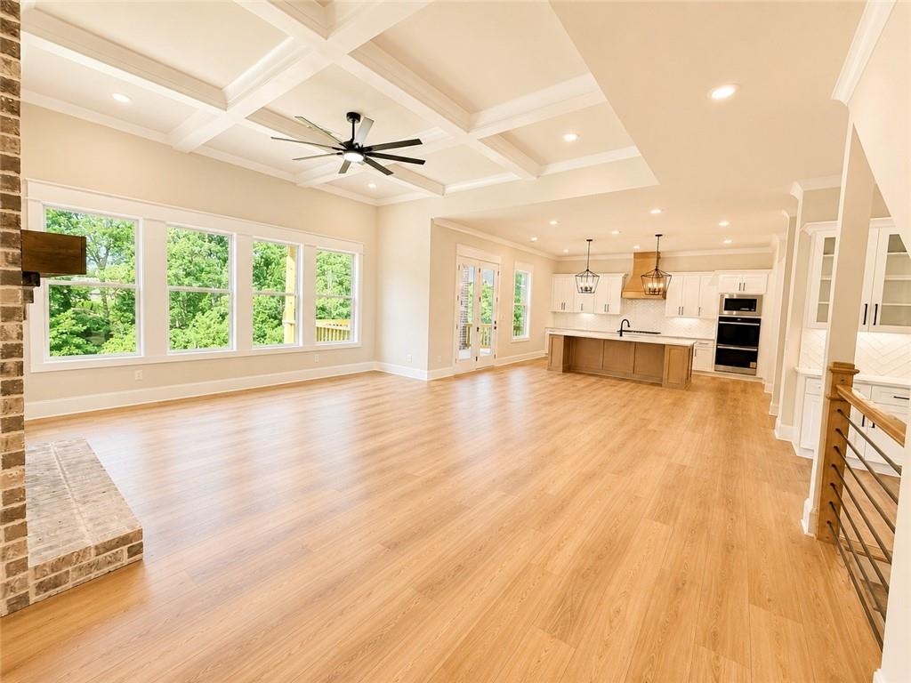 70 Hidden Trail Pendergrass, GA 30567 - Photo 11 of 64 Gallery Image 11