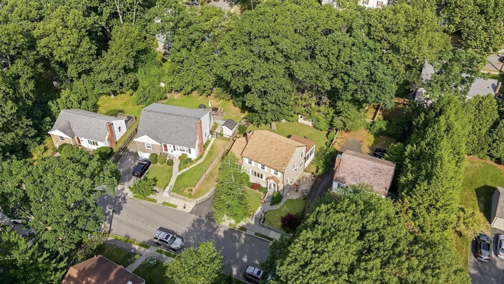 17 Keane Road Boston, MA 02132 - Photo 20 of 42