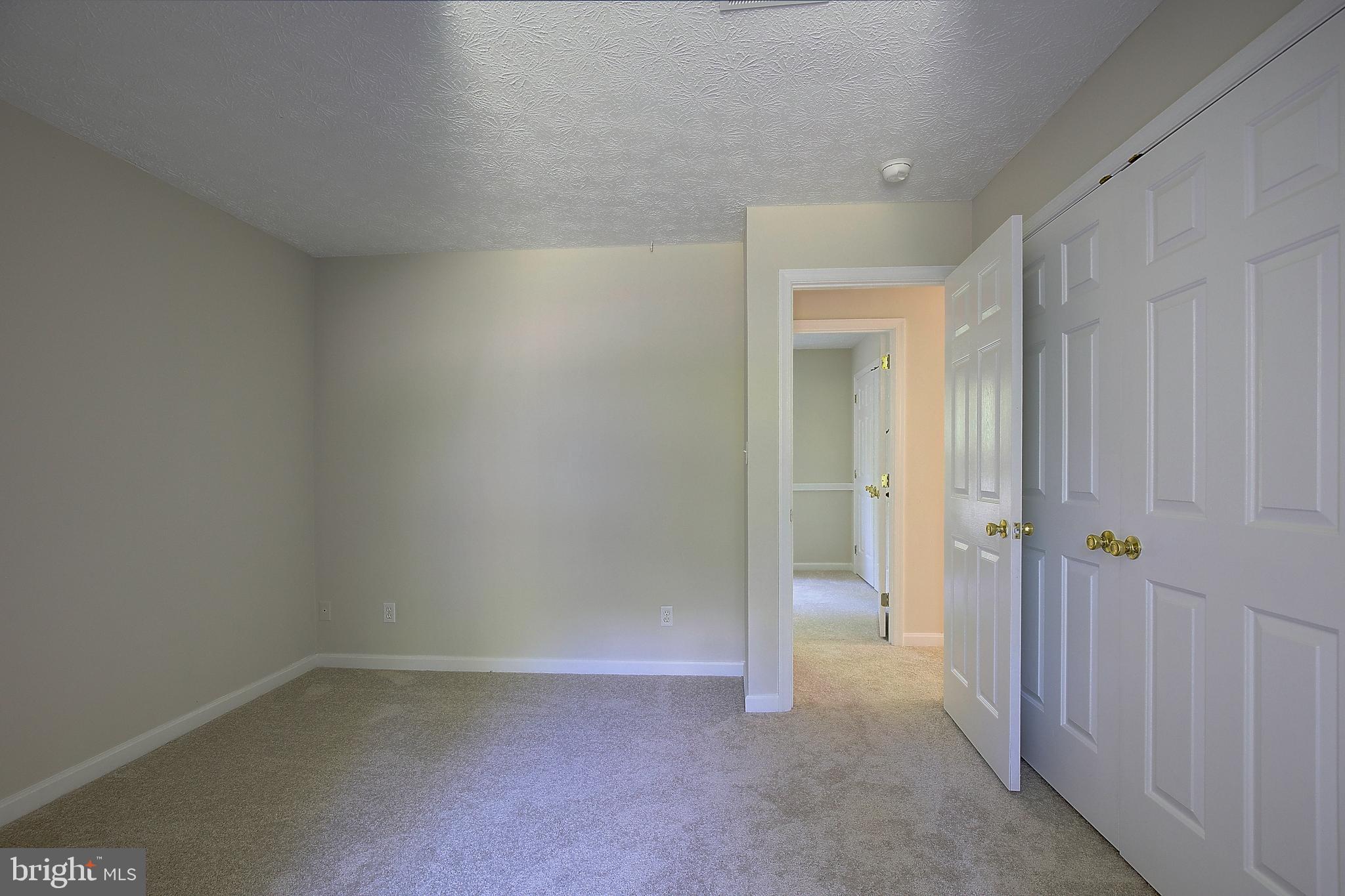 630 Carson Road Huntingtown, MD 20639 - Photo 30 of 59 2nd Upstairs Bedroom