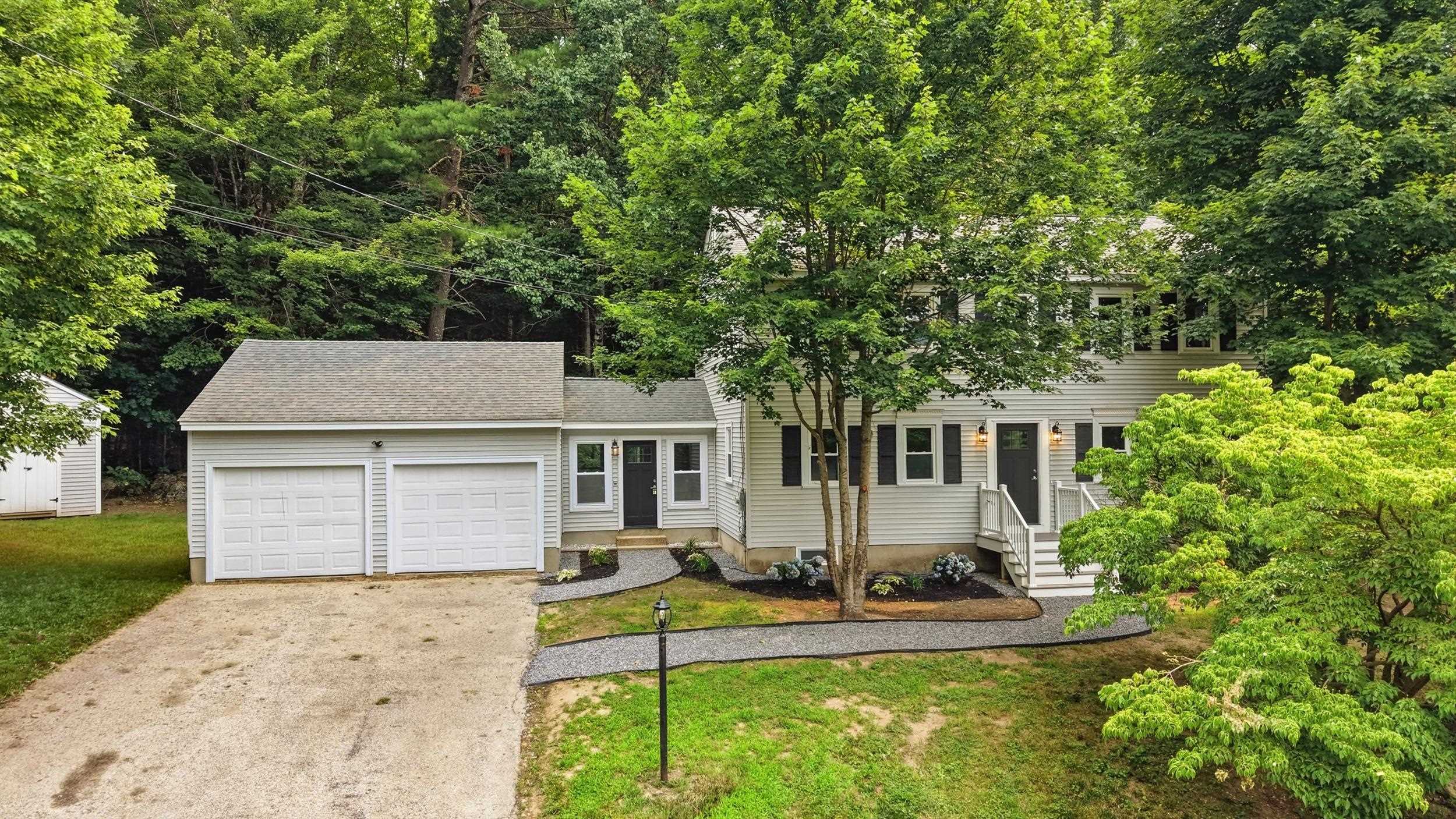 411 Mont Vernon Road Milford, NH 03055 - Photo 52 of 57 Gallery Image 52