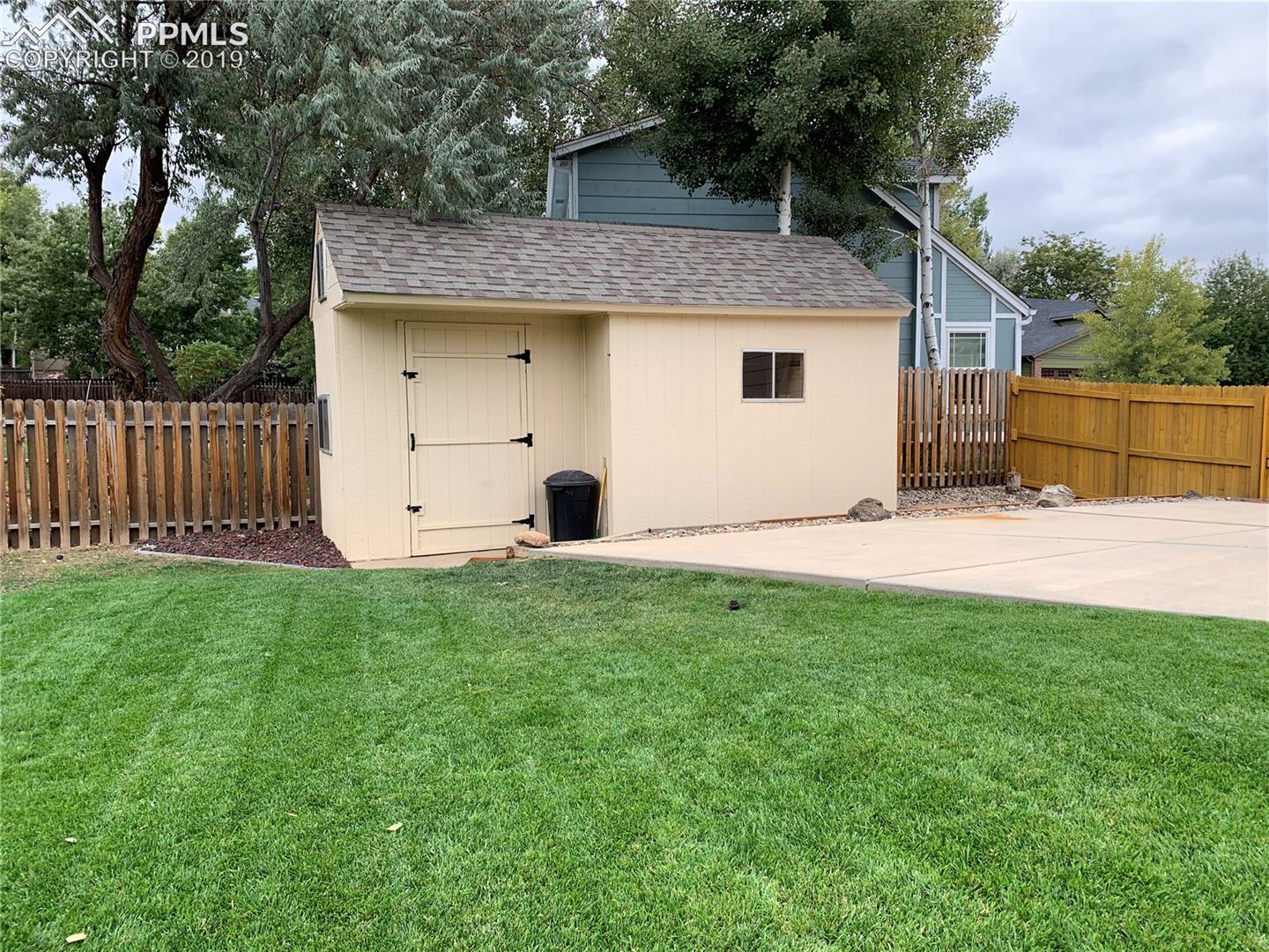 5418 Pinon Valley Road Colorado Springs, CO 80919 - Photo 27 of 29 Gallery Image 27