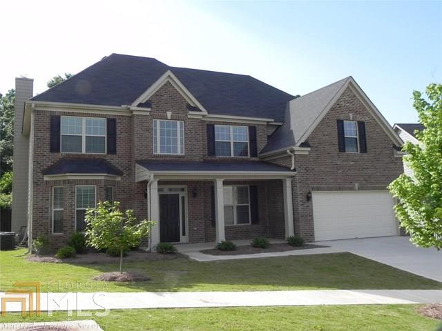 4210 Henry Road Southwest, Unit 59 Snellville, GA 30039 - Photo 1 of 1 Gallery Image 1
