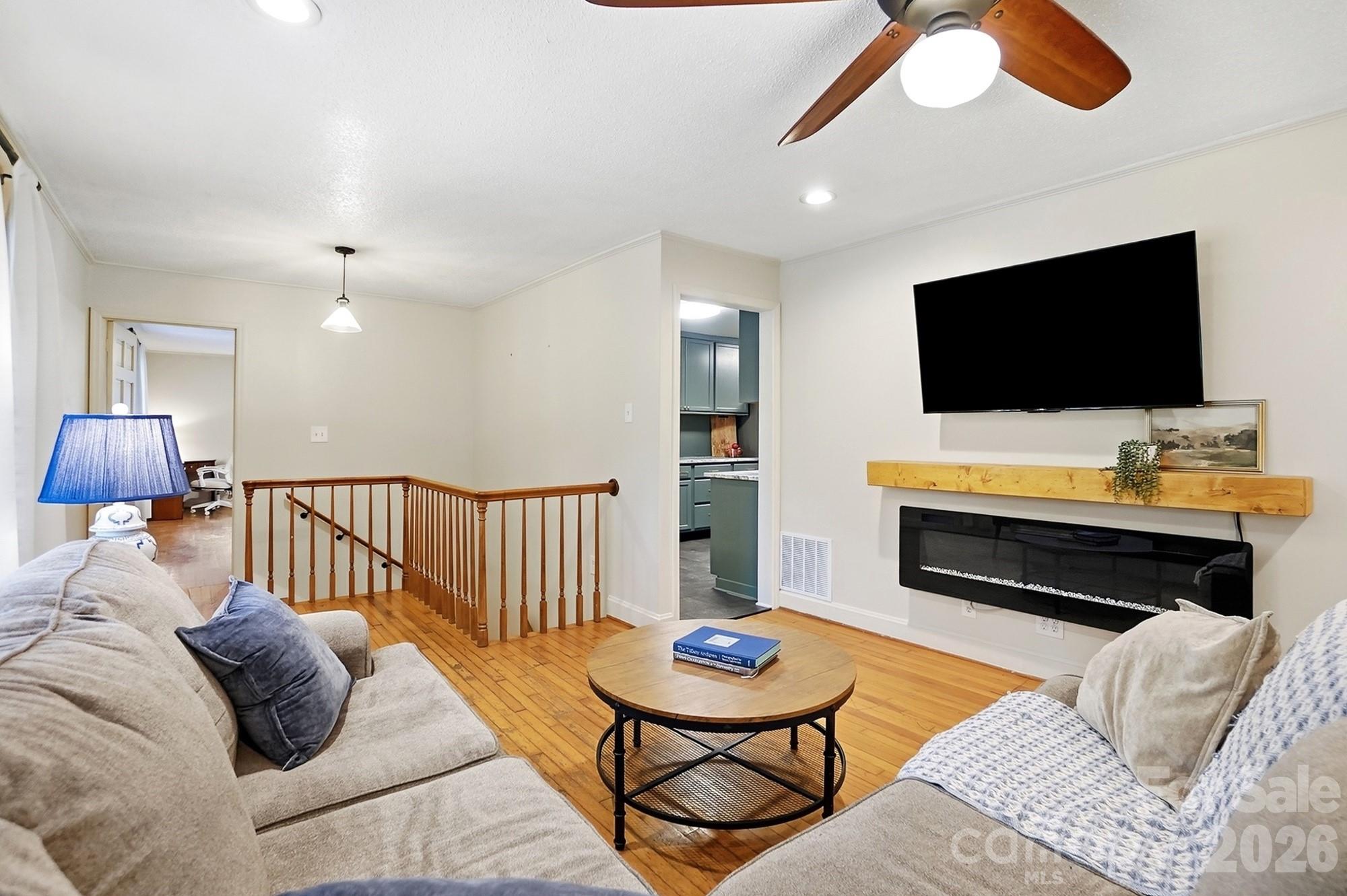 1021 Wedgewood Road Lancaster, SC 29720 - Photo 7 of 47