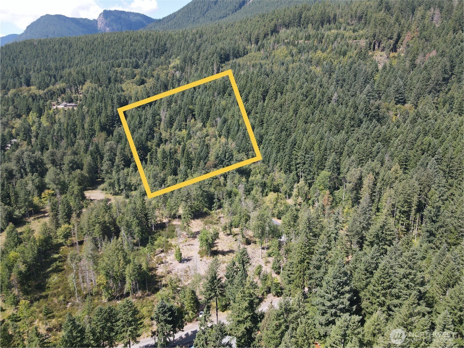 0 Cannon Road Packwood, WA 98361 - Photo 2 of 5