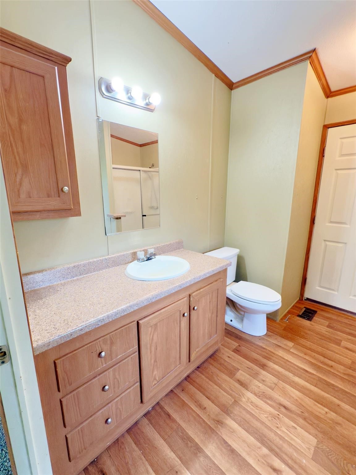 31515 Marlin Street Magnolia, TX 77355 - Photo 17 of 34 Primary Bath Vanity