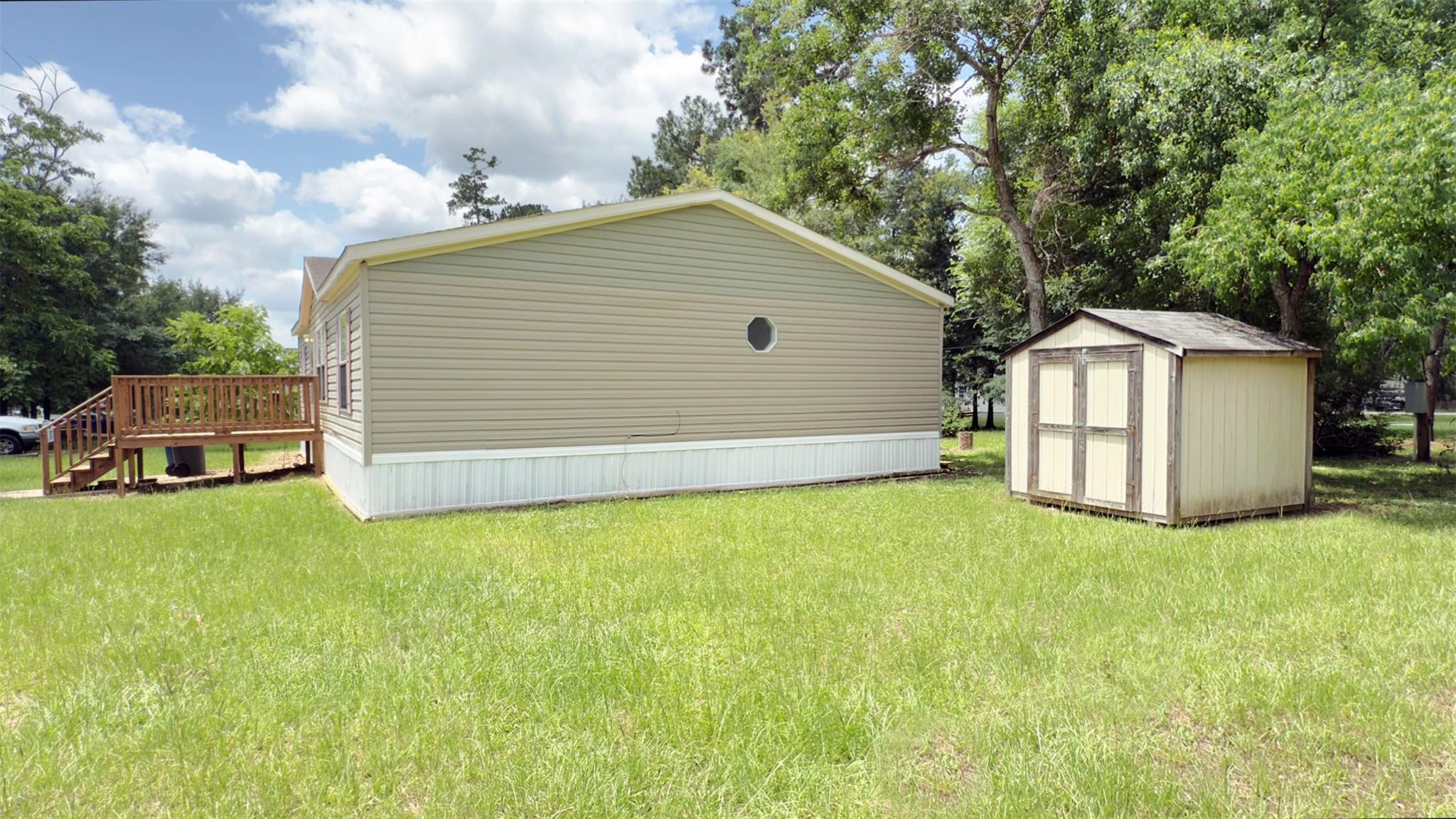 31515 Marlin Street Magnolia, TX 77355 - Photo 2 of 34 Storage Shed Included