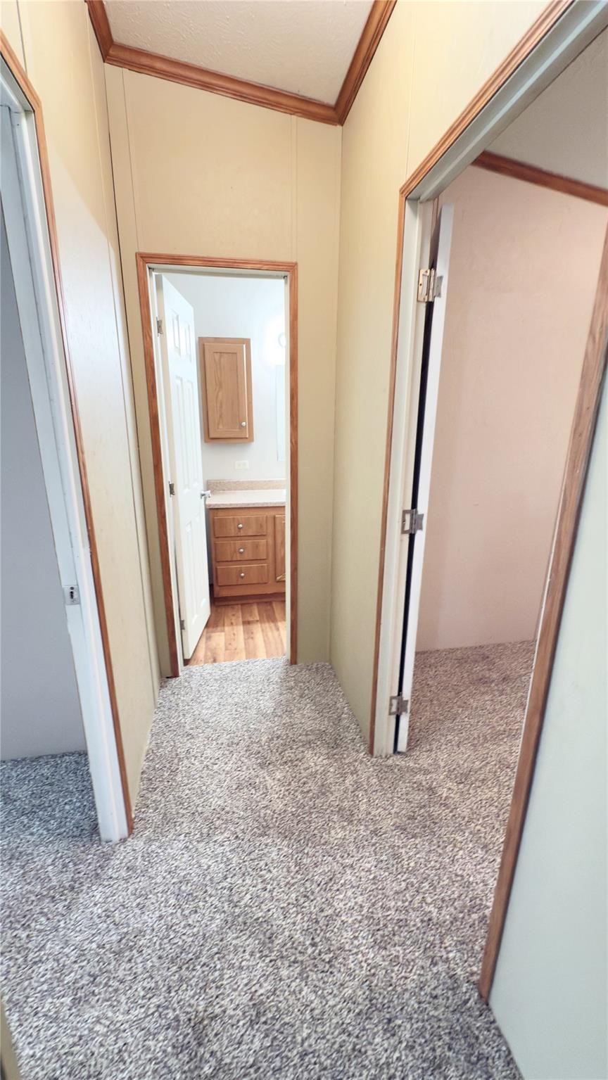 31515 Marlin Street Magnolia, TX 77355 - Photo 22 of 34 Hallway